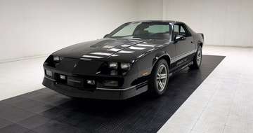 IROC Z28