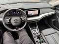 Skoda Octavia Combi 2.0 TDI First Edition MATRIXLED*AH Noir - thumbnail 11