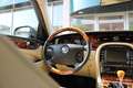 Jaguar XJ 3.0 V6 Youngtimer Schwarz - thumbnail 8