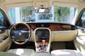 Jaguar XJ 3.0 V6 Youngtimer Schwarz - thumbnail 2