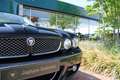 Jaguar XJ 3.0 V6 Youngtimer Schwarz - thumbnail 32