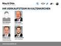 BMW 520 D A Luftfederung AHK-klappbar AHK Navi Digitales C Grau - thumbnail 15