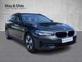 BMW 520 D A Luftfederung AHK-klappbar AHK Navi Digitales C Grau - thumbnail 4