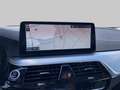 BMW 520 D A Luftfederung AHK-klappbar AHK Navi Digitales C Grau - thumbnail 11