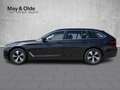 BMW 520 D A Luftfederung AHK-klappbar AHK Navi Digitales C Grau - thumbnail 2