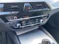 BMW 520 d Touring AHK Navi LED WKR digitales Cockpit Grau - thumbnail 12