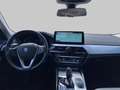 BMW 520 D A Luftfederung AHK-klappbar AHK Navi Digitales C Grau - thumbnail 7
