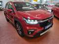 Suzuki S-Cross Comfort+ AllGrip Allwetter SSD SHZ Navi Keyl. 360 Rot - thumbnail 2