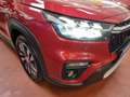 Suzuki S-Cross Comfort+ AllGrip Allwetter SSD SHZ Navi Keyl. 360 Rot - thumbnail 3