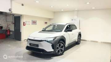 204ch 11kW Origin