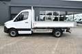 Mercedes-Benz Sprinter Pritsche/Kipper RWD 317 CDI L2 Klima Weiß - thumbnail 10