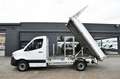 Mercedes-Benz Sprinter Pritsche/Kipper RWD 317 CDI L2 Klima Weiß - thumbnail 24