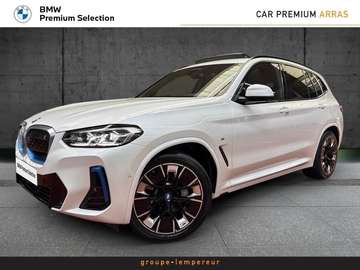 M Sport 286ch Impressive