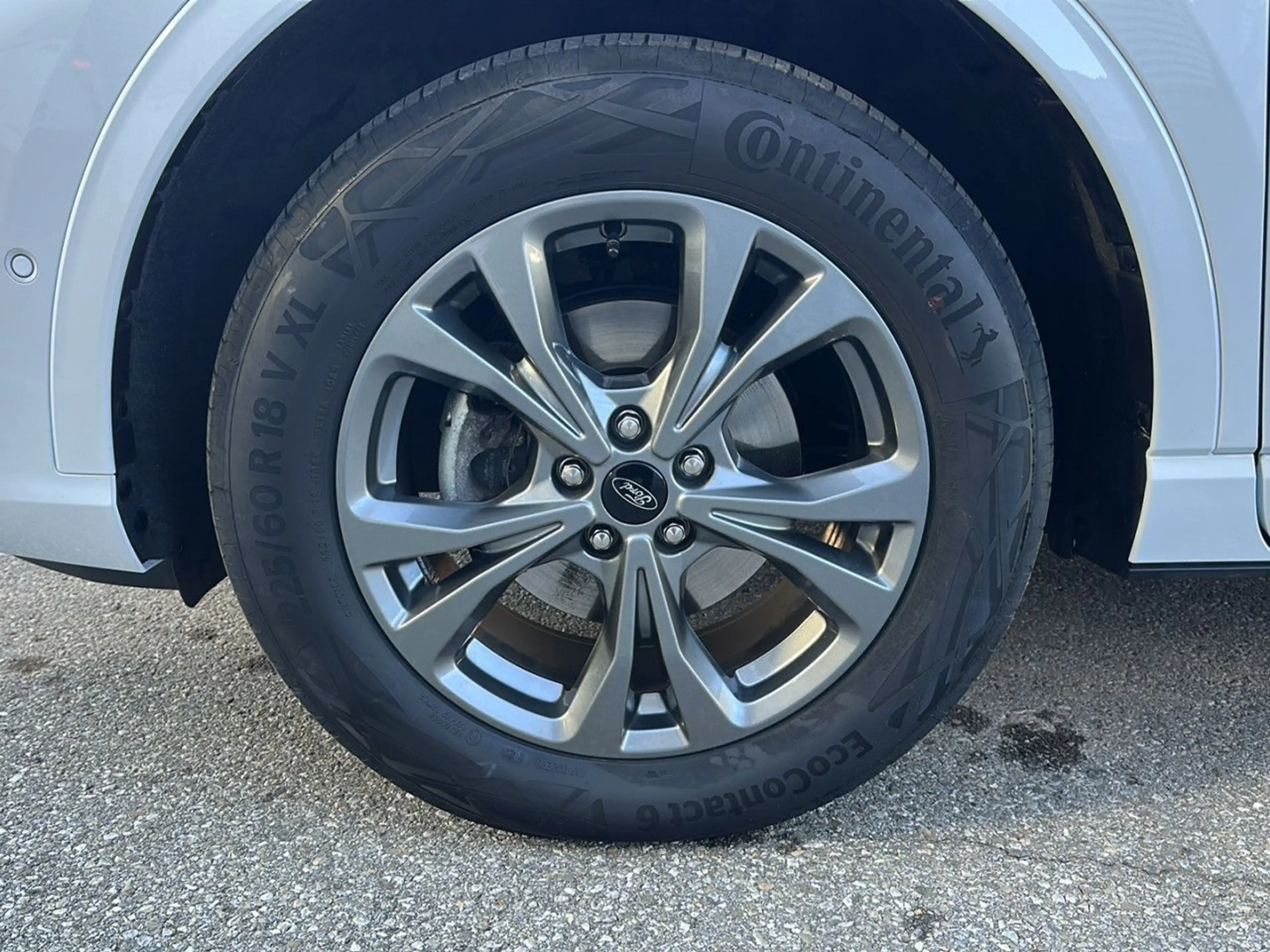 Ford Kuga Plug-In Hybrid ST-Line X Automatik Bluetooth — photo 23
