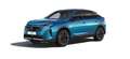 Peugeot 3008 Hybrid Nuevo  Allure HYBRID 145 e-DCS Azul - thumbnail 1
