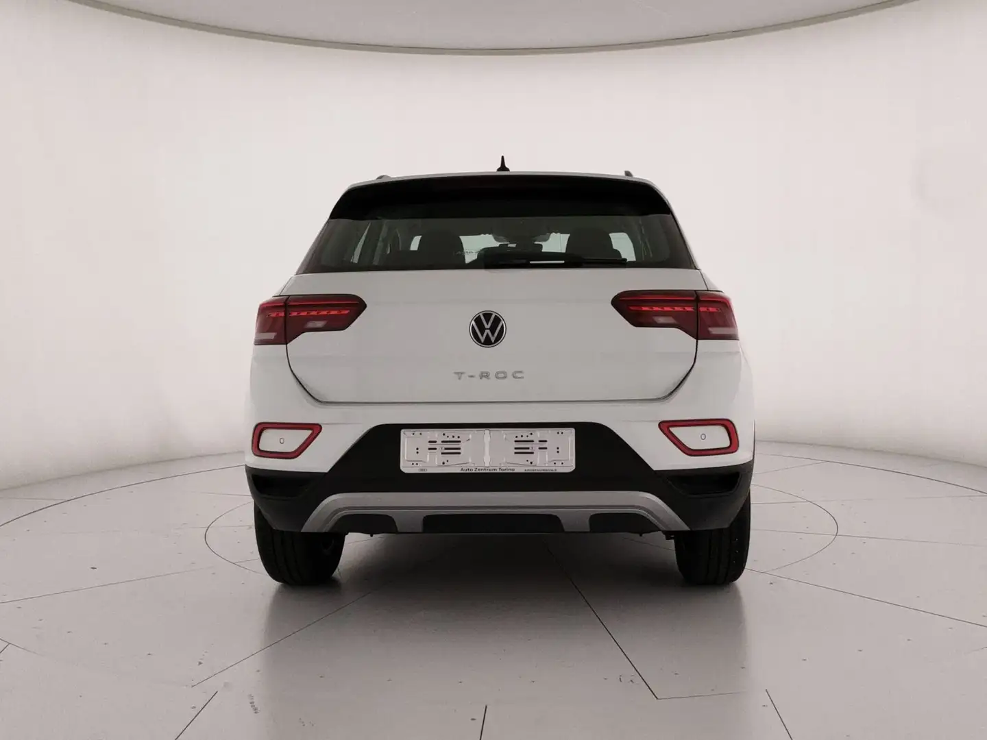 Volkswagen T-Roc 1.0 tsi 110cv LIFE, MANUALE - 2