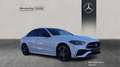 Mercedes-Benz C 220 C-CLASS D Blanco - thumbnail 3