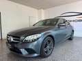 Mercedes-Benz C 200 Avantgarde Digital-Cockpit Kamera 1. Hand Grau - thumbnail 4