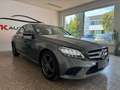 Mercedes-Benz C 200 Avantgarde Digital-Cockpit Kamera 1. Hand Grau - thumbnail 10