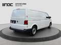 Volkswagen T6.1 Transporter LR 2.0 TDI 2xSchiebetüren/2-Sitzer/AHK/STH/AppC... Weiß - thumbnail 5