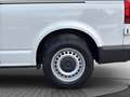 Volkswagen T6.1 Transporter LR 2.0 TDI 2xSchiebetüren/2-Sitzer/AHK/STH/AppC... Weiß - thumbnail 20