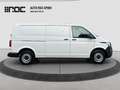 Volkswagen T6.1 Transporter LR 2.0 TDI 2xSchiebetüren/2-Sitzer/AHK/STH/AppC... Weiß - thumbnail 6