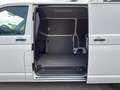 Volkswagen T6.1 Transporter LR 2.0 TDI 2xSchiebetüren/2-Sitzer/AHK/STH/AppC... Weiß - thumbnail 31