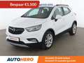 Opel Mokka X 1.6 Edition Start/Stop Weiß - thumbnail 1