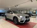 BMW X1 xdrive20d Sport auto PARI AL NUOVO*NAVIGATORE - thumbnail 1