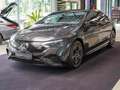 Mercedes-Benz EQE 300 EQE 300 AMG Line Night Head-up Hinterachslenkung Gris - thumbnail 8