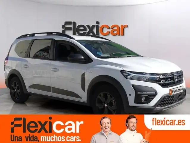 Dacia Jogger S.L. Extreme Go 74kW (100CV) ECO-G 7p