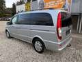 Mercedes-Benz Viano Trend extralang 3,0 Aut. *8Sitzer*Standheiz*Tem... Silber - thumbnail 2
