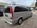 Mercedes-Benz Viano Trend extralang 3,0 Aut. *8Sitzer*Standheiz*Tem... Silber - thumbnail 3