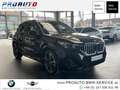 BMW X1 18i sDrive M Sport M- AHK/PANO/K.Zg/19° Schwarz - thumbnail 1