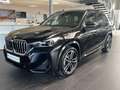 BMW X1 18i sDrive M Sport M- AHK/PANO/K.Zg/19° Schwarz - thumbnail 3