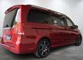 Mercedes-Benz V 250 d AMG 7-Sitzer Burmester ACC Totwinkel 360° LED Rot - thumbnail 5
