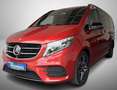 Mercedes-Benz V 250 d AMG 7-Sitzer Burmester ACC Totwinkel 360° LED Rot - thumbnail 12
