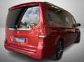 Mercedes-Benz V 250 d AMG 7-Sitzer Burmester ACC Totwinkel 360° LED Rot - thumbnail 13
