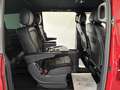 Mercedes-Benz V 250 d AMG 7-Sitzer Burmester ACC Totwinkel 360° LED Rot - thumbnail 11