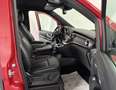 Mercedes-Benz V 250 d AMG 7-Sitzer Burmester ACC Totwinkel 360° LED Rot - thumbnail 8