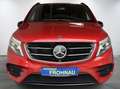 Mercedes-Benz V 250 d AMG 7-Sitzer Burmester ACC Totwinkel 360° LED Rot - thumbnail 2