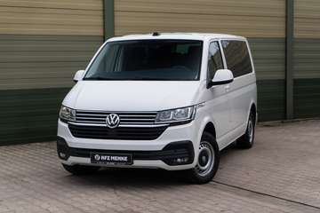 T6.1 Caravelle 2.0 TDI 150PS AHK/Shz/Carplay/9Si