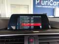BMW 420 d Cabrio Luxury Auto Navi Cruise Pelle Fari LED Blauw - thumbnail 14