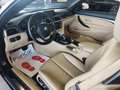 BMW 420 d Cabrio Luxury Auto Navi Cruise Pelle Fari LED Blauw - thumbnail 33