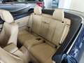 BMW 420 d Cabrio Luxury Auto Navi Cruise Pelle Fari LED Blauw - thumbnail 6