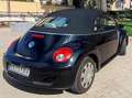 Volkswagen New Beetle Volkswagen Beetle Cabriolet 1.6 2006 Negro - thumbnail 3
