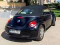 Volkswagen New Beetle Volkswagen Beetle Cabriolet 1.6 2006 Negro - thumbnail 9
