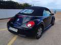 Volkswagen New Beetle Volkswagen Beetle Cabriolet 1.6 2006 Negro - thumbnail 7