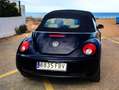 Volkswagen New Beetle Volkswagen Beetle Cabriolet 1.6 2006 Negro - thumbnail 4