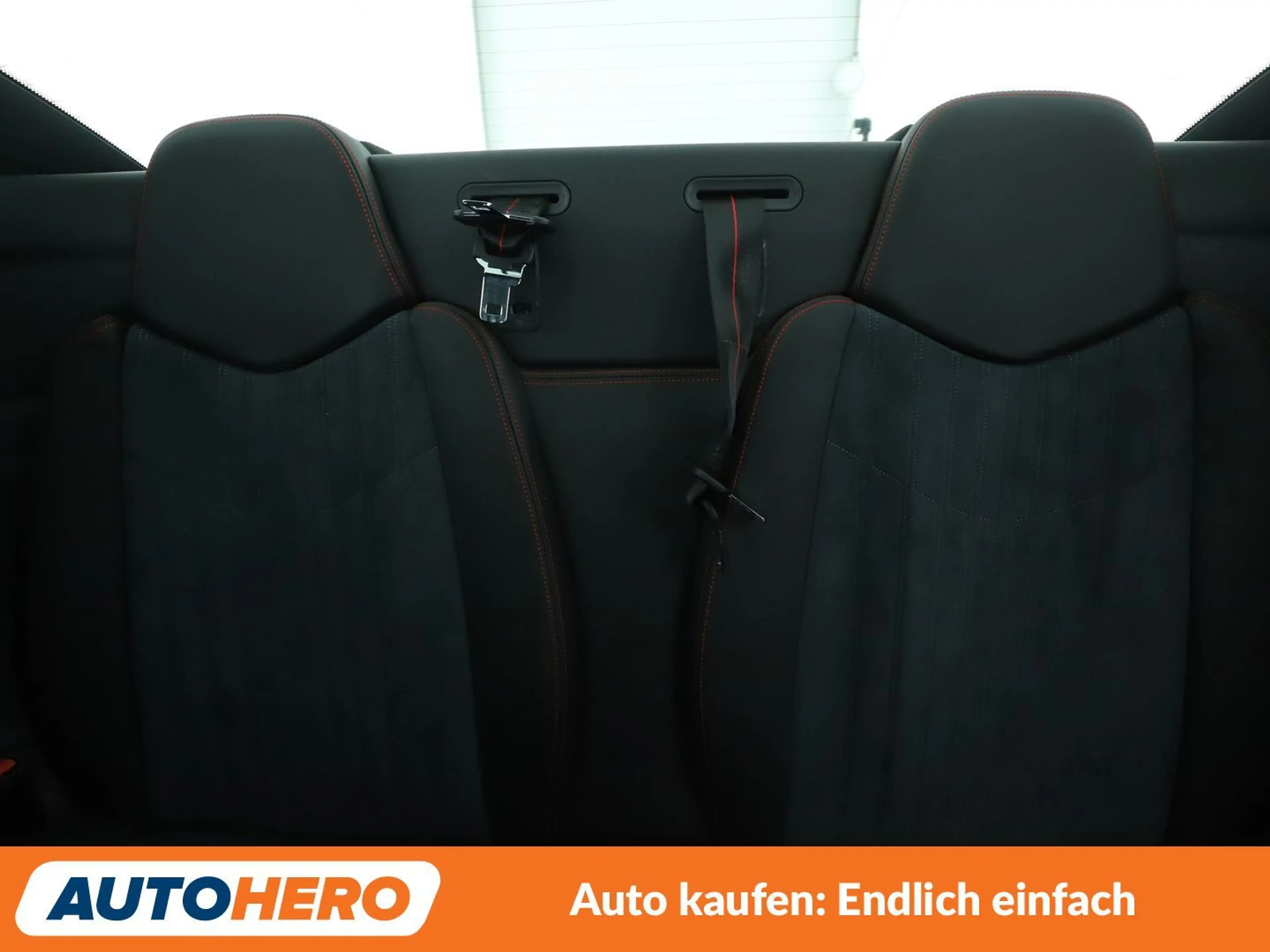 Peugeot RCZ 1.6 THP GT-Line*TEMPO*PDC*KLIMA* — photo 15